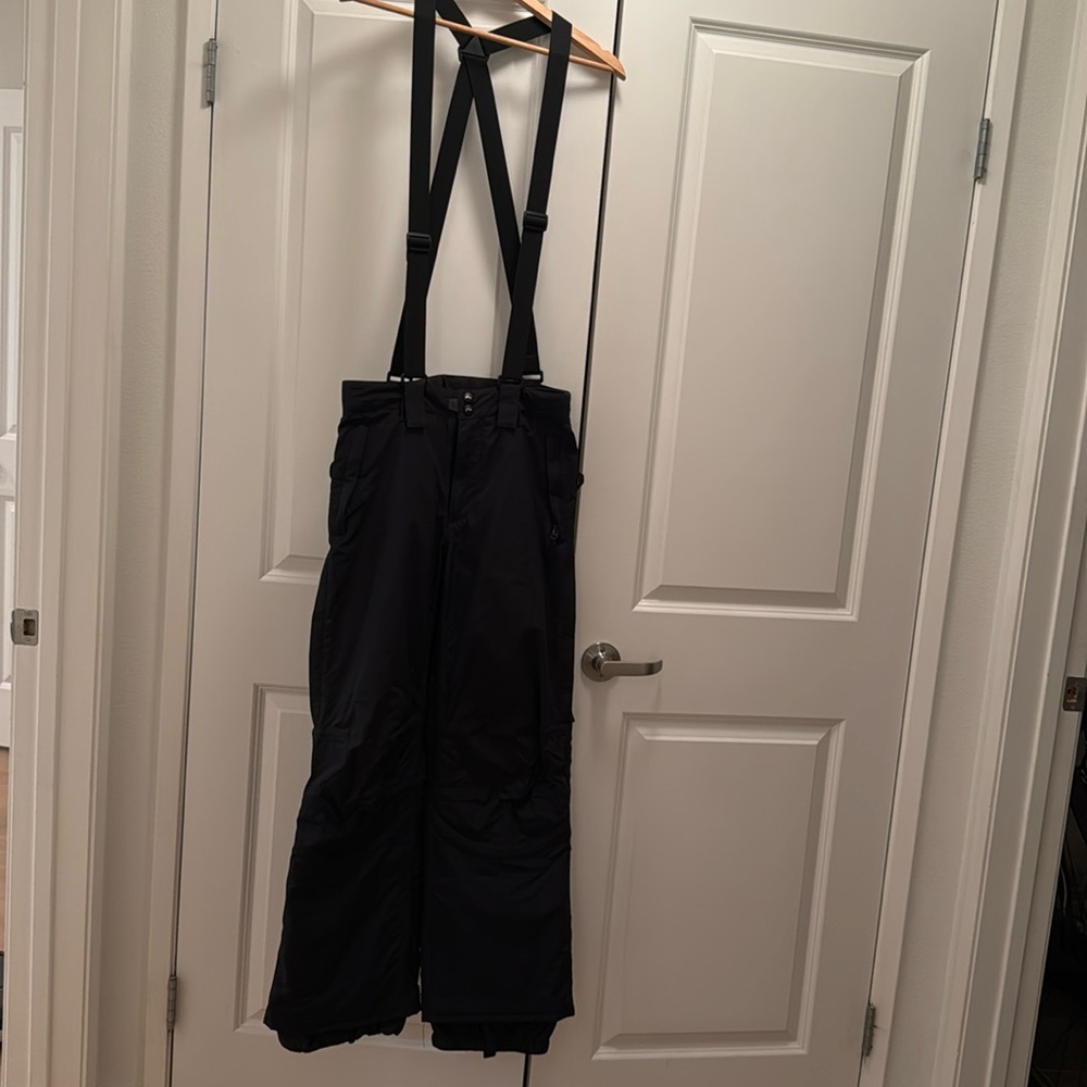 Snowboarding pants/ski pants